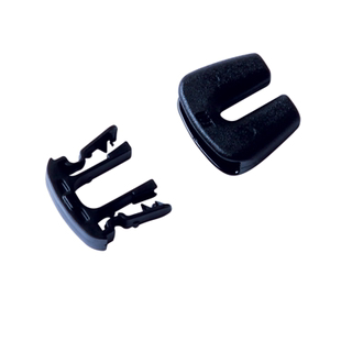 Zip 配件 WOOJIN扣具WJ扣件 U型尾扣 DIY改装 绳尾夹 MINI Clip