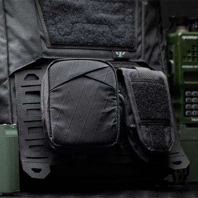 缓冲层保护工具包PSIGEAR收纳包