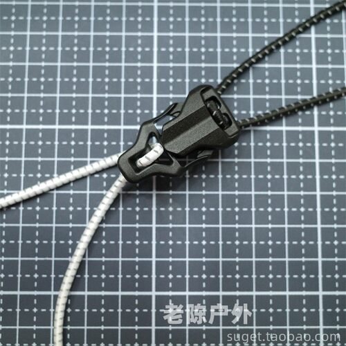 Woojin扣具绳扣DIY配件