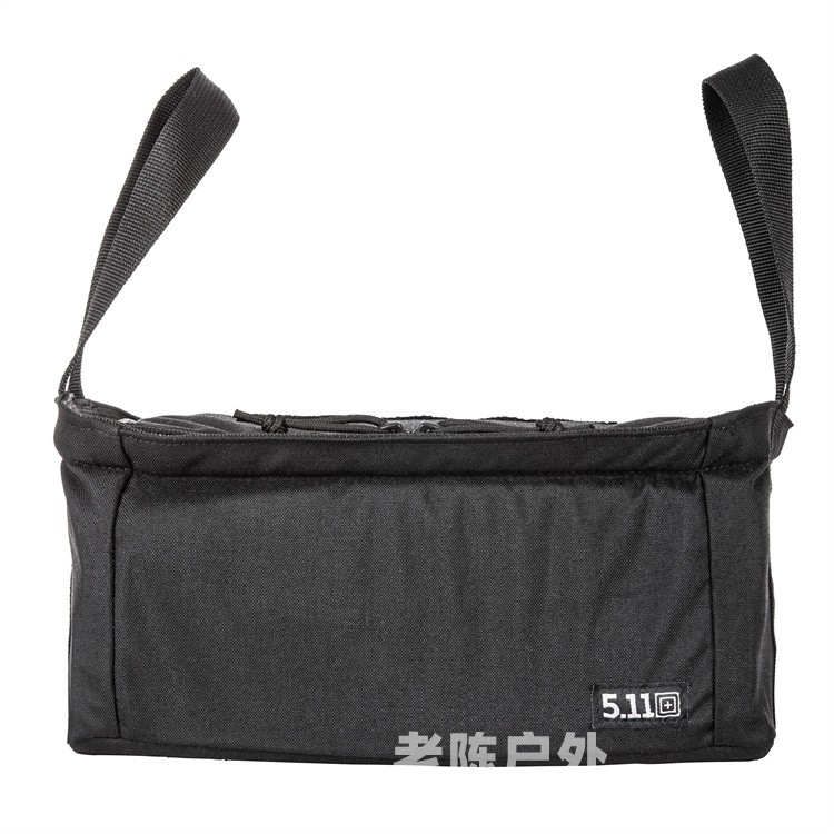 现货 美国5.11 RANGE MASTER POUCH LG 靶场大师附包 战术包具