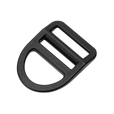 WOOJIN扣具D扣可调节挂点DIY配件