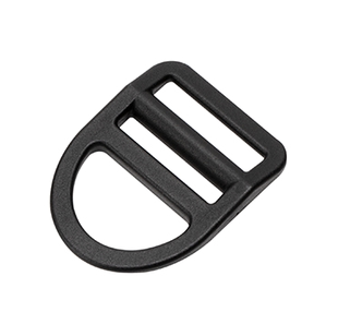 可调节D扣 lock D型环 挂扣 配件 WOOJIN扣具WJ扣件 DIY改装 Thumb