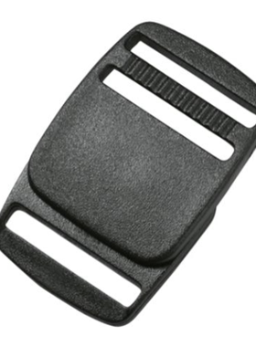 多耐福DURAFLEX扣具 Hydrodynamic Clip 小腰带扣 卡扣式腰带扣