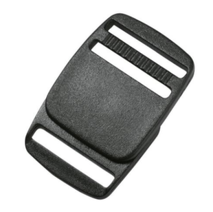 多耐福DURAFLEX扣具 Hydrodynamic Clip 小腰带扣 卡扣式腰带扣