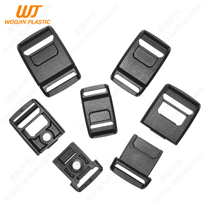 WOOJIN扣具磁扣磁吸扣DIY配件