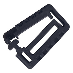 Loop 方扣 速装 DIY配件 WOOJIN扣具WJ扣件 MOLLE战术扣 Safety