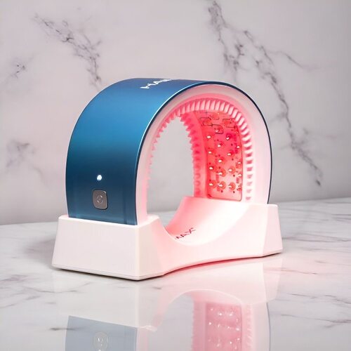 全新正品Hairmax82/41/9光束红光生发仪生发带增发仪器