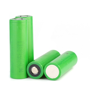 村田  21700 C6A 锂电池 充电电池  4000mah  35A放电 动力电池