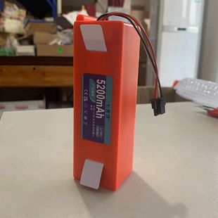 小瓦小米石头米家扫地机器人 14.4V5200mah 扫地机专用电池组