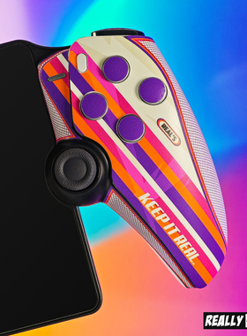 PS Portal机身贴膜3M铸造级贴纸PS串流掌机机身保护贴膜基础版