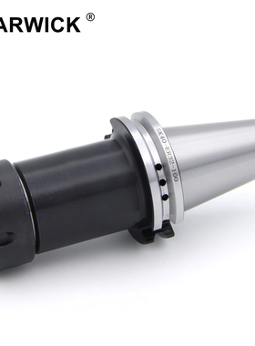 热卖DIN69871 SK30/40/50刀柄ER系列 德标数控刀具夹头 AD型