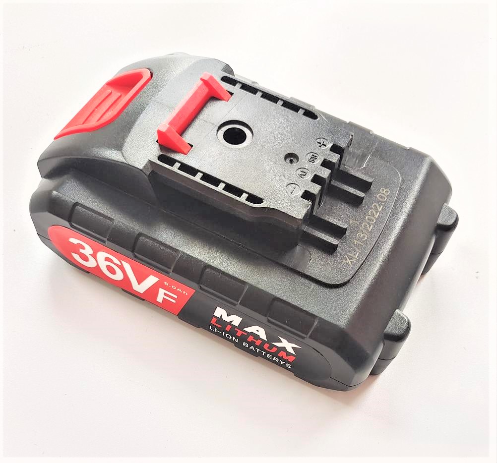 法美瑞 迈锐虎 大宏36V 36VF锂电池充电钻手电钻螺丝刀批起充电器