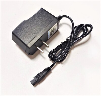 山石照明X502 5806 9805 5806 7805 X601 7806 701头灯双孔充电器