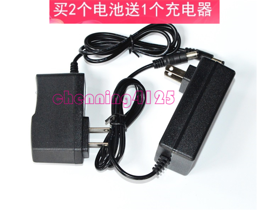 奇利速V12V16V18充电器