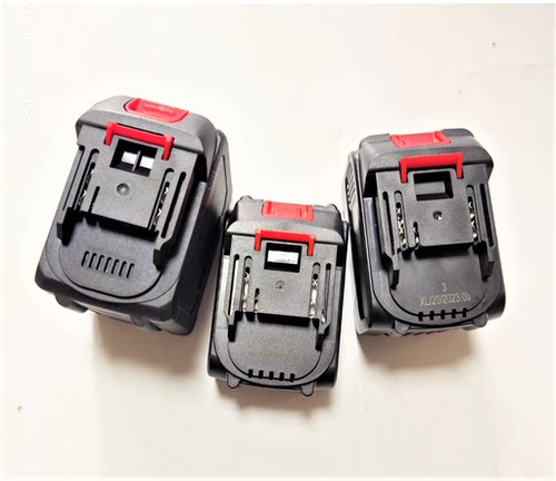 龙韵 RONIX 万达20V 21V充电钻冲击钻起子扳手螺丝刀锂电池充电器