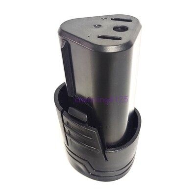 芝浦恩宝12v电池电起子锂电钻