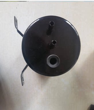 适配时风雷军雷丁道爵富路赛驰电动汽车真空罐储气罐真空抽气罐