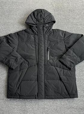 李宁短款连帽运动羽绒服火锅羽绒黑科技高蓬保暖AYMT065-1-4-5