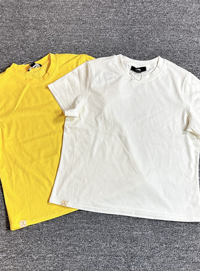 李宁1990经典系列高端夏季女子运动休闲简约圆领短袖T恤ATST400