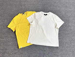 李宁1990经典系列高端夏季女子运动休闲简约圆领短袖T恤ATST400