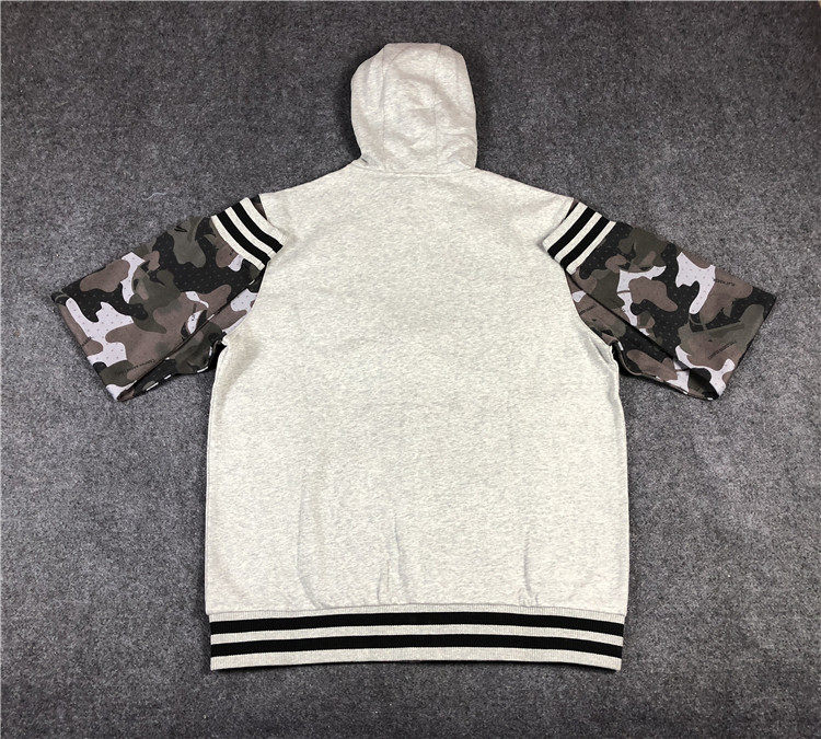 SPOT LI NING SPONSORED CBA CUBA GUO AILUN PLAYER VERSION OF THE OUTFIT SUIT MEN WARM-UP PLUS VELVET JACKET TROUSERS