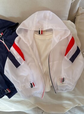 3354 25夏网格防晒衣