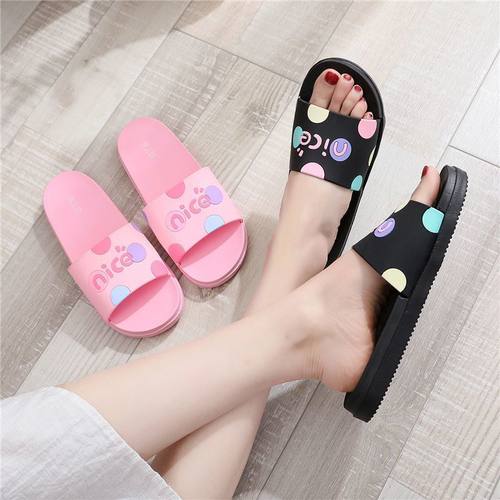浴室拖鞋家居地板情侣轻便