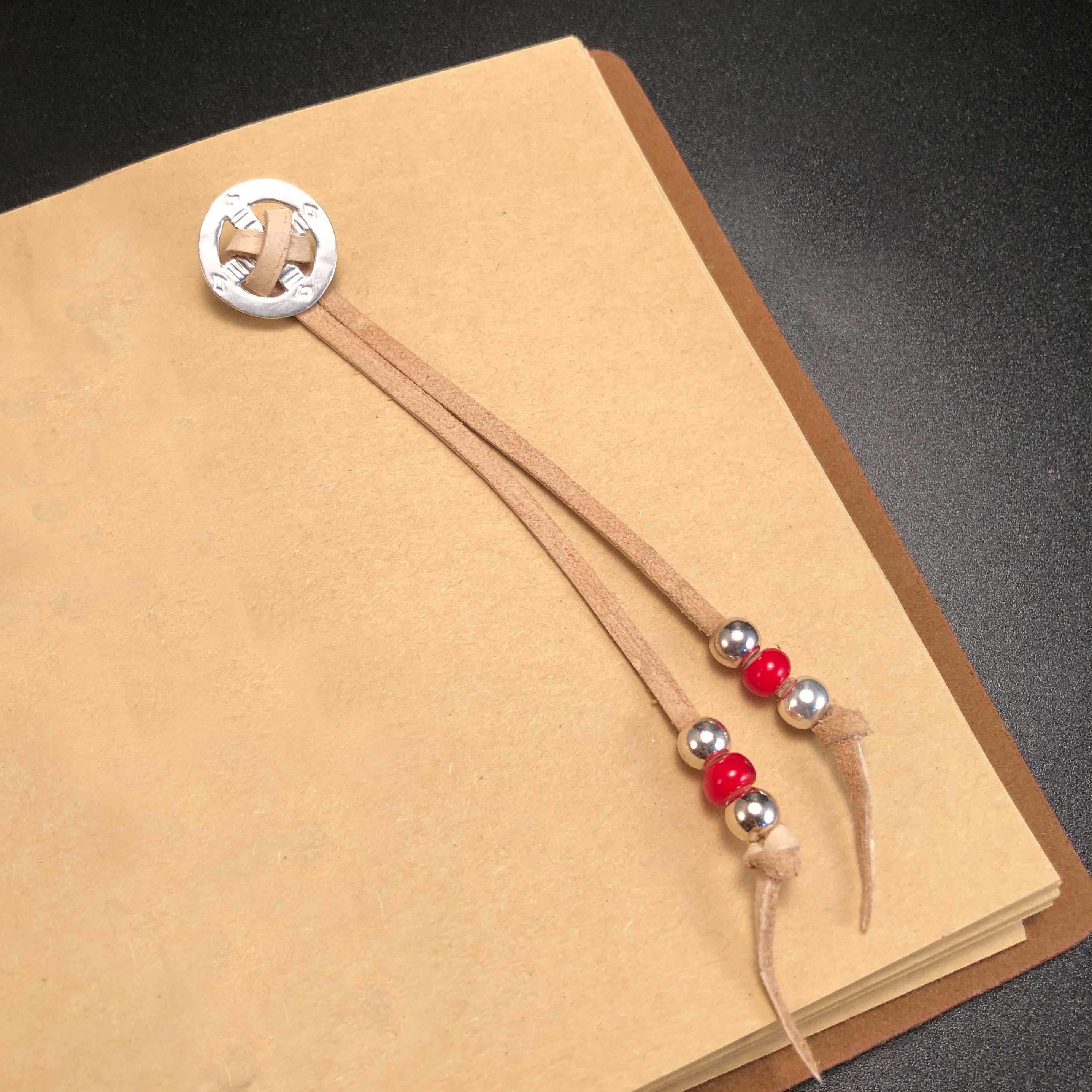 高桥吾郎925纯银十字轮流苏太阳轮diy配件琉璃珠绳组项链尾摆