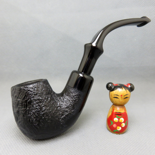 爱尔兰彼得森Peterson石楠木喷砂系统烟斗Halloween2025万圣节312