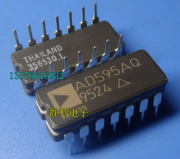 AD595AQ AD595BQ AD595CQ