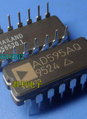 AD595AQ AD595BQ AD595CQ