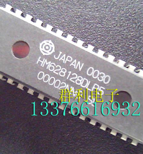 HM628128DLP5 HM628128ALP-7 HM628128BLP HM628128BLP-8