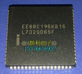 EN80C196KB16 EE80C196KB16 TN80C196KB16