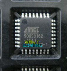 AT90USB162-16AU AT90USB162-16MU AT90USB162