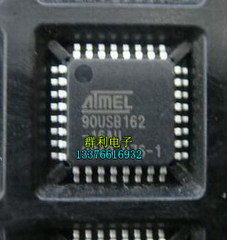 AT90USB162-16AU AT90USB162-16MU AT90USB162