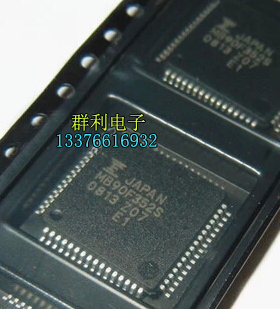 MB90F352S MB90F352