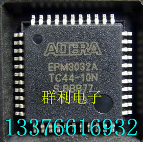 EPM3032ATC44-10N EPM3032ATC44-10 EPM3032ATC44 EPM3032A