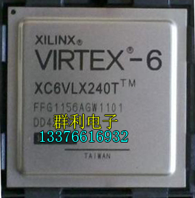 XC6VLX240T-1FFG1156I XC6VLX240T-2FFG1156I XC6VLX240TFFG1156
