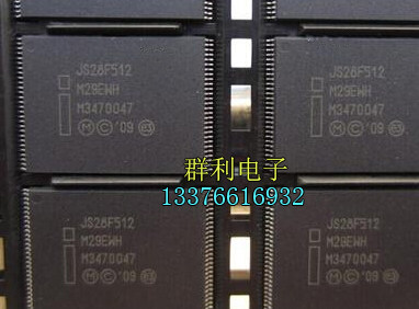 JS28F512M29EWH