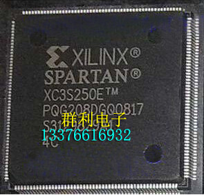 XC3S250E-4PQ208C XC3S250E-4PQG208C XC3S250EPQG208