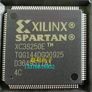 XC3S250E-4TQG144C XC3S250E-4TQ144C XC3S250ETQ144