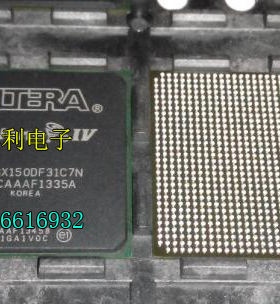 EP4CGX150DF31I7N EP4CGX150DF31I7NAD EP4CGX150DF31C7N