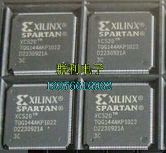 XCS20-3TQ144C XCS20TQ144 XCS20-3TQG144C