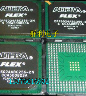 EPF6024ABC256-3 EPF6024ABC256-3N EPF6024ABC256-2