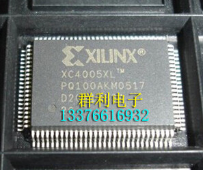 XC4005XL-2PQ100C XC4005XL-2PQ100I XC4005XL