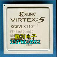 XC5VLX110T-2FFG1136C XC5VLX110T-1FFG1136I XC5VLX110TFFG1136