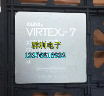 XC7VX415T-2FFG1158I XC7VX415T-1FFG1158C XC7VX415T-2FFG1157C