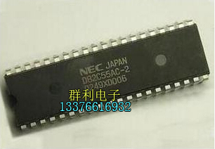 M82C55A-2 D82C55AC-2 82C55 M5M82C55AP-2 M5M82C55AP-5