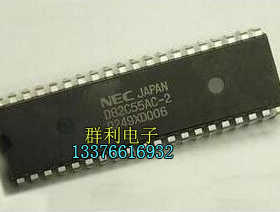 M82C55A-2 D82C55AC-2 82C55 M5M82C55AP-2 M5M82C55AP-5