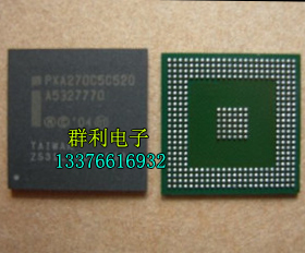 PXA270C5C624 PXA270C5C416 PXA270C5C312 PXA270C5C520 PXA270C0